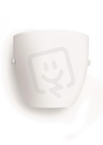 Svítidlo nástěnné Oval LED 3W