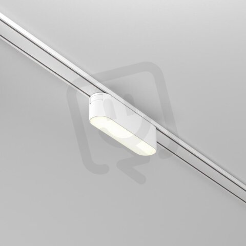 Svítidlo TR080-1-6W4K-W