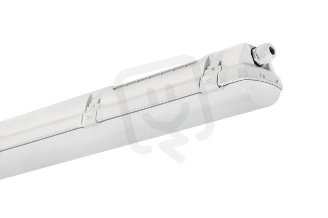 Průmyslové svítidlo PRIMA 1.4ft PC 3200/840 19W IP66 TREVOS 105249