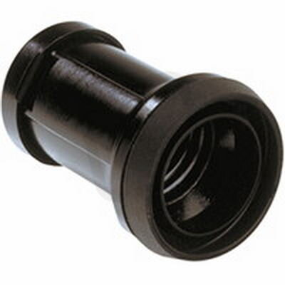 Bachman 740.000 Illumination lamp holder E27 with screws