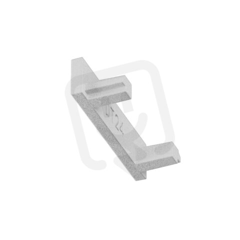 XTINY SURFACE/RECESSED END CAP SWH