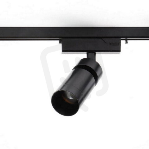XMICRO ADJ. MICRO PROJECTOR 7,7W 24V DC
