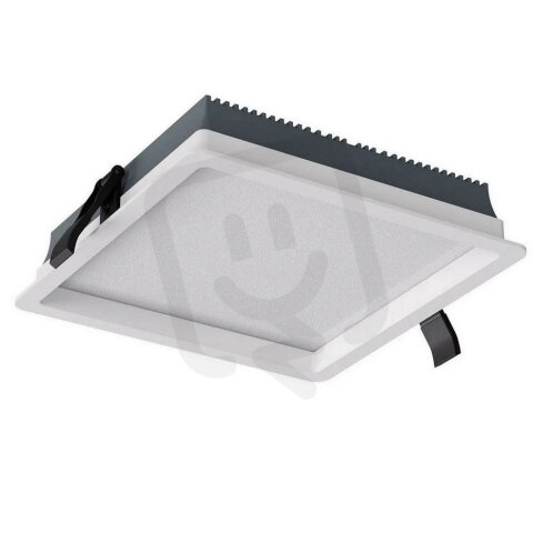 XEVO SQUARE CCT 200-240V AC 28W 225x225