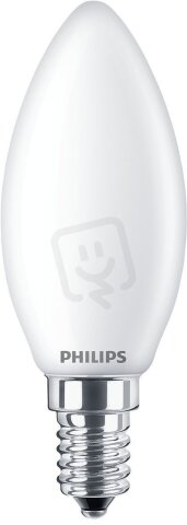 CorePro LEDCandle ND 2.2-25W B35 E14 FRG PHILIPS 871951434679600