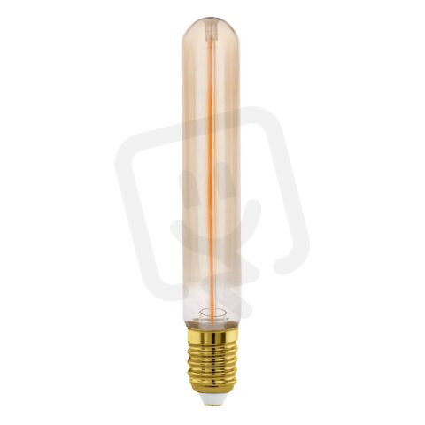 Světelný zdroj LM-E27-LED T30 2W 1800K AMBER EGLO 110366