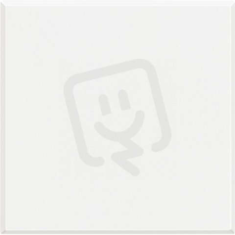 Legrand HD4951 BTAX ZÁSLEPKA, 2M BÍLÁ