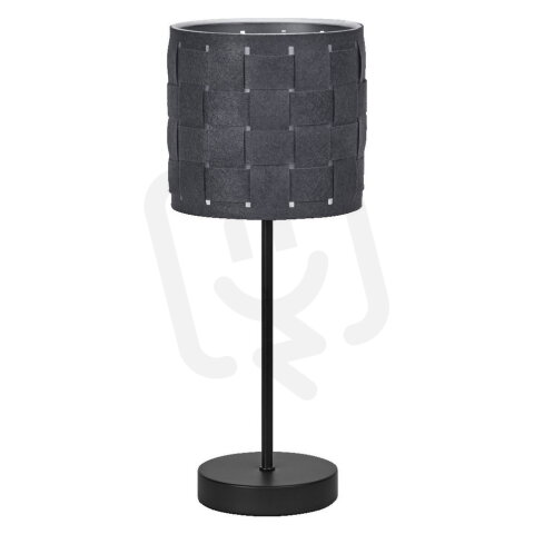 DECOR FELT WEAVING STD TABLE E14 DGLEDV
