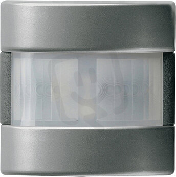 S3000 nást.hlás.pohybu 1,10m Std DD System 55 nerez GIRA 5379600