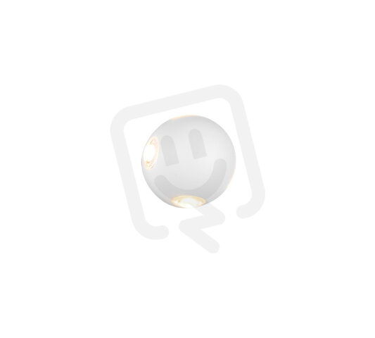 AVISIO incl.4x2W LED/250Lm/3000K