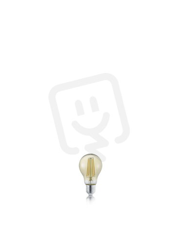 Svít. E27 FILAMENT 7W/ 700Lm/ 2700K/ swi