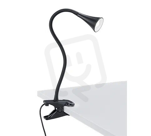 Svít. VIPER incl.1x3W LED/400Lm/3000K