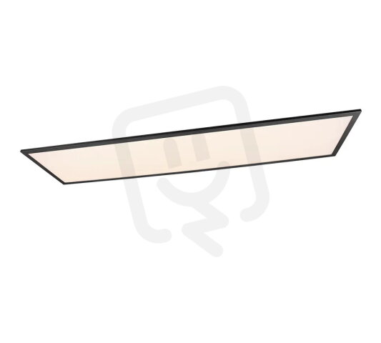 Svít. ALPHA incl.1x34W LED/4200Lm/3000K