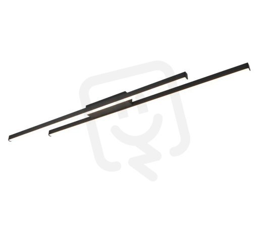 Svítidlo ODIO incl.1x22W LED/2500Lm/3000