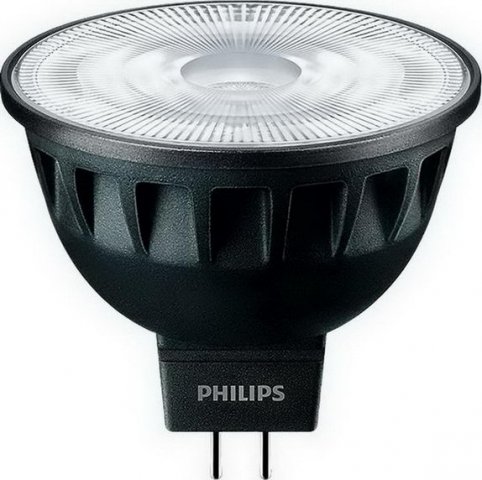 Led žár.GU5.3 D 6,5-35W 930 470lm 36° st