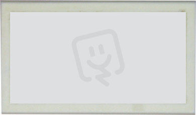 Světelné návěstí SNS-03 W 220DC T 40x22mm ELECO 1007103