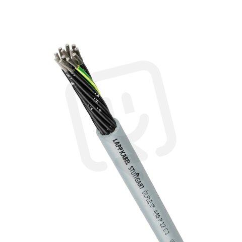 Ovládací kabel ÖLFLEX 440 P 12G1 LAPP 0012830