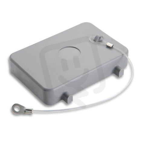 Ochranný kryt H-A 32 KDBF COVER LAPP 10481500