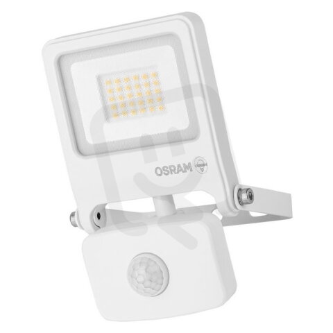 ENDURA Flood Sensor Warm White PCR LEDVANCE 4099854487194