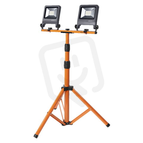 LED Worklights - TRIPOD L_copy 2x30W 4000K LEDVANCE 4099854572210