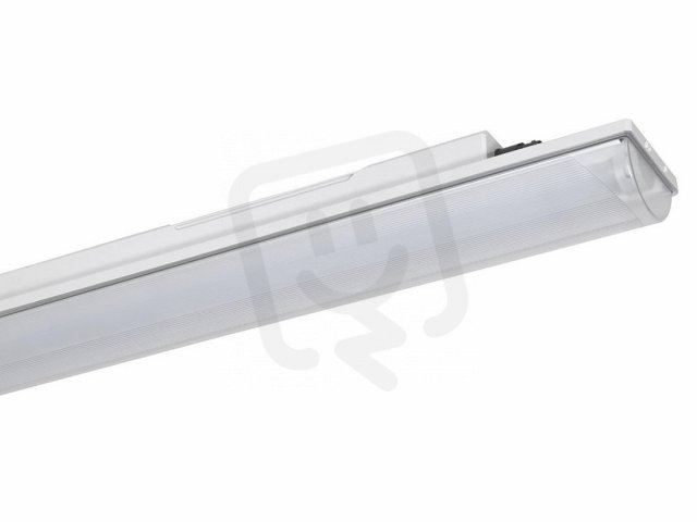 Průmyslové LED svítidlo INNOVA 1.4ft PC 6400/840 2x5P 38W IP66/IP69 118cm