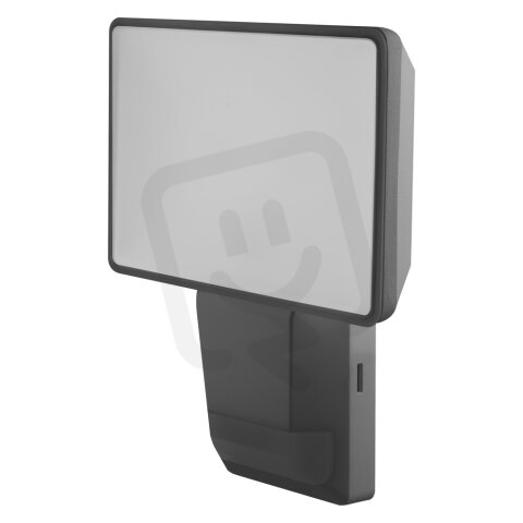 ENDURA PRO FLOOD SENSOR 15W 4000K IP55 Dark Gray LEDVANCE 4099854451706