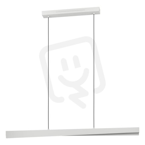 Závěsné svítidlo BOLOGNANO-Z LED-RGB/CCT 19W IP20 šedá EGLO 901833