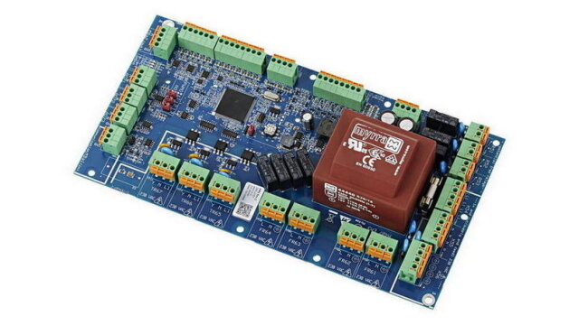 Rozšiřující modul STIEBEL ELTRON, EM 33-87 201715