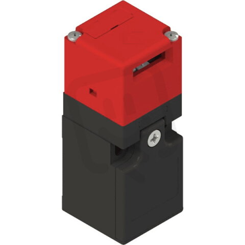Bezpečnostní spínač bez aktuátoru M16x1,5, Plast, 2NC, IP67 PIZZATO FK3493-M1