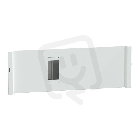 PrismaSet S montážní panel pro NSX SCHNEIDER LVSSY801