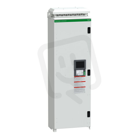 EVCP075D5W31 AccuSine EVC+ 75kVAR 208-48