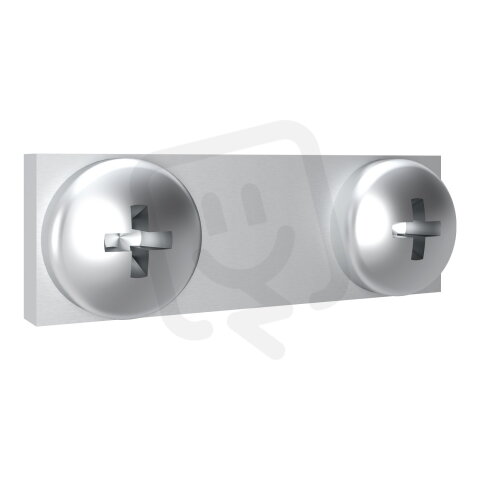 Polní konektor Prisma XS jednoduchý SCHNEIDER SZPFV20N