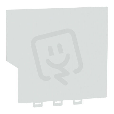 Izolační zástěna, TransferPacT, vel. 250, 1 ks SCHNEIDER TPSISO66