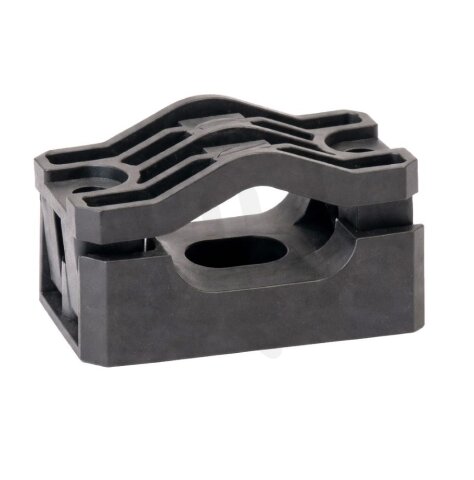 Kabelová příchytka FORMZEUG KHF/3 24-37 pro kabely 3× 24-37mm