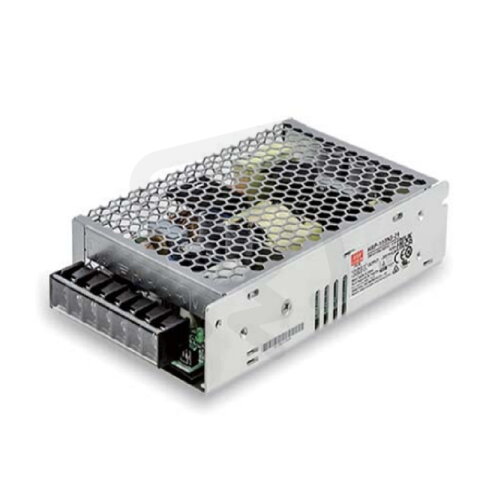 Spínaný zdroj 150W 36V 4300mA MEAN WELL HRP-150N3-36
