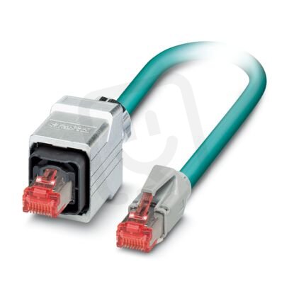 Síťový kabel NBC-R4AC/2,0-94B/R4RC PHOENIX CONTACT 1414428