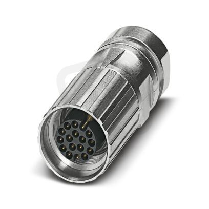 Kabelový konektor ST-17P1N8A8003X PHOENIX CONTACT 1242316