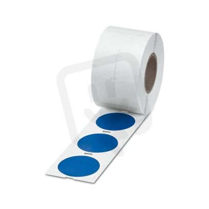 Příkazový štítek PML-M100 (D50)R CUS PHOENIX CONTACT 1014182