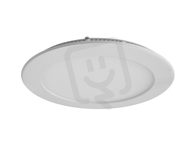 Vestavné svítidlo LED DOWNLIGHT THIN 18W kulatý 4000K LEDMED LM22300002