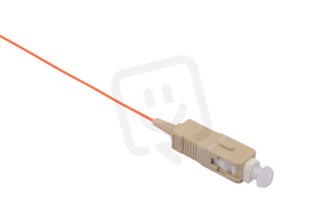 Pigtail 50/125 SCpc MM OM2 1,5m SOLARIX 10006405