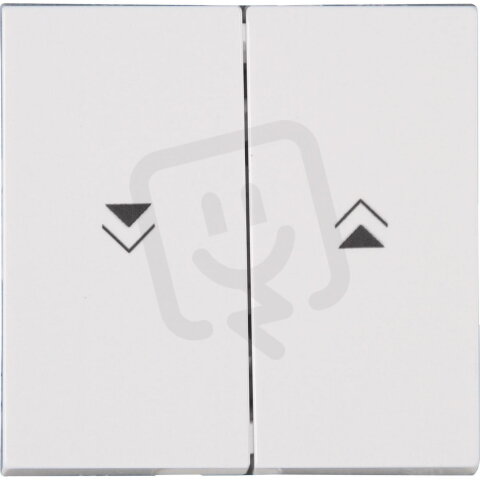 490388187 ATHENIS - double rocker pad wi