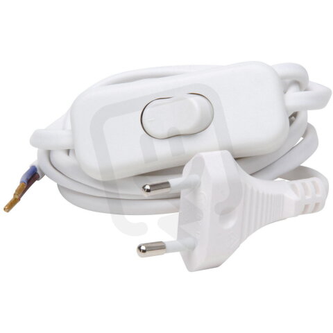 140302095 Cable lead, euro plug, strippe