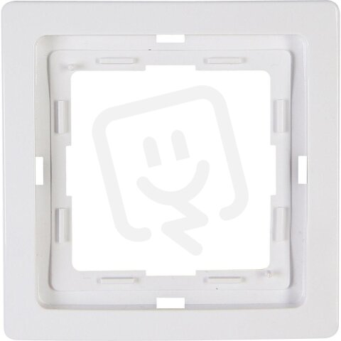 400129060 Cover frame 1-fold