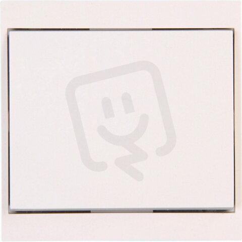 621301089 Pushbutton switch without illu