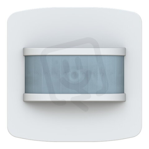 Snímač pohybu  ABB TANGO Busch-Watchdog 180, Basic, šedá 64761A-A64761 S