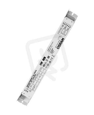 Elektronický předřadník LEDVANCE QUICKTRONIC FIT 5/8 2X5458