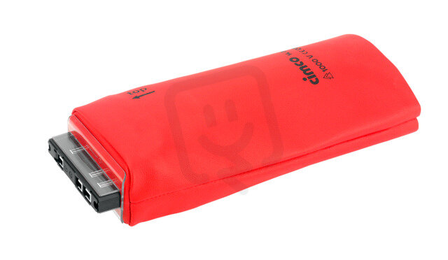 Pojistková rukavice VDE vel. 00-3 CIMCO 140210