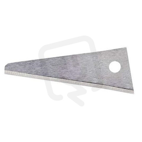 Náhradní střihací nůž 110mm k nůžkám na