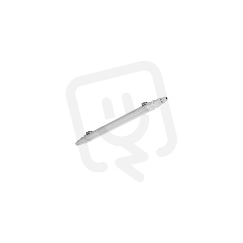 Hermetické LED svítidlo ORO SEVA LED 18W NW IP65 LED-POL ORO33075