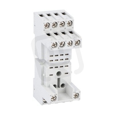 Lovato HR6XS42 Patice pro HR604C šroubové svorky