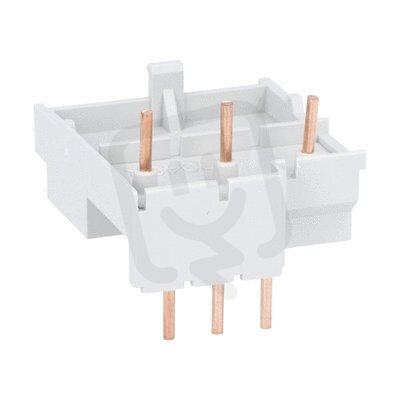 Lovato SM1X3040R Přímé propojení SM1R s BG